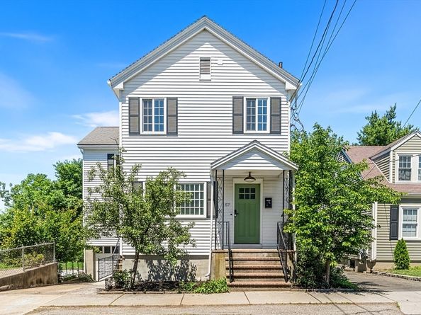 67 Prospect St, Watertown MA 02472