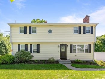 15 Old Farm Rd