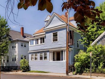 25 Granite Street