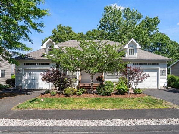 18 Haven Way 18, Ashland MA 01721