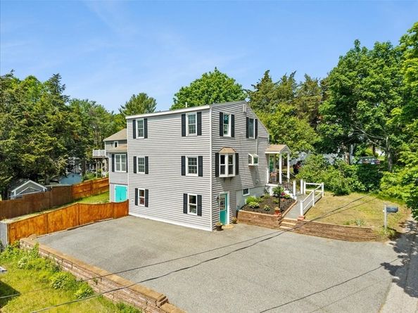 39 Everett St, Marshfield MA 02050