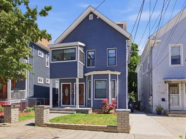 41 Meacham St 2, Somerville MA 02145