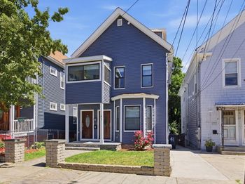41 Meacham St