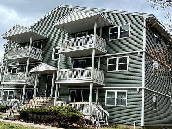 20 Abbey Rd 306, Leominster MA 01453