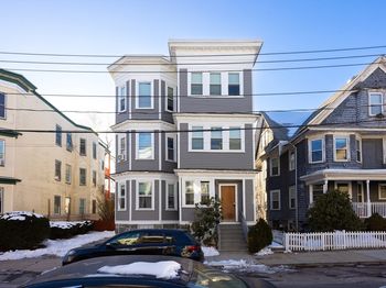 55 Spencer Street