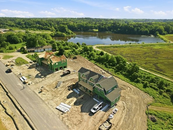 3 Webster Farm Way, Norwell MA 02061