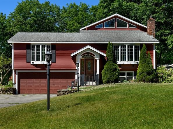 62 S Ashburnham Road, Westminster MA 01473