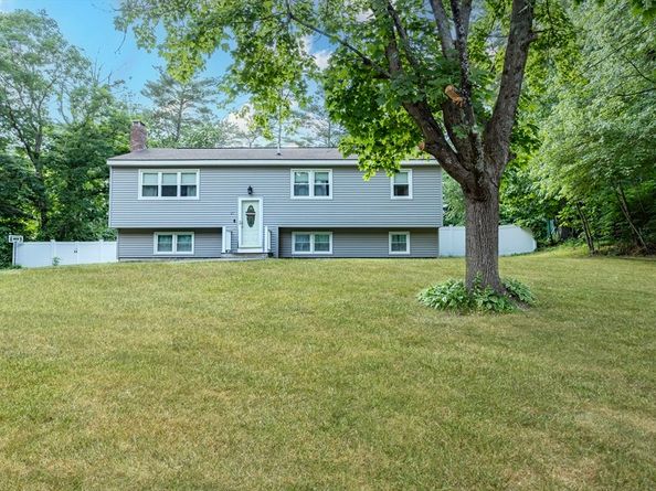 37 Forest Trail, East Bridgewater MA 02333