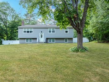 37 Forest Trail