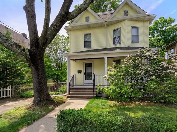 108 Langdon Ave, Watertown MA 02472