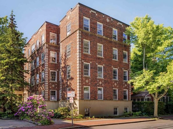 32 Shepard Street 21, Cambridge MA 02138