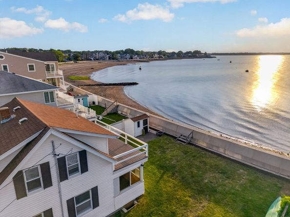 716 Sea Street, Quincy MA 02169