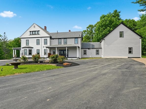 765 Massachusetts Ave 1, Lunenburg MA 01462