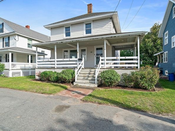 44 P St, Hull MA 02045