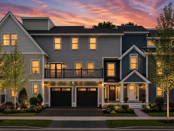 11 Washington Street, Ipswich MA 01938