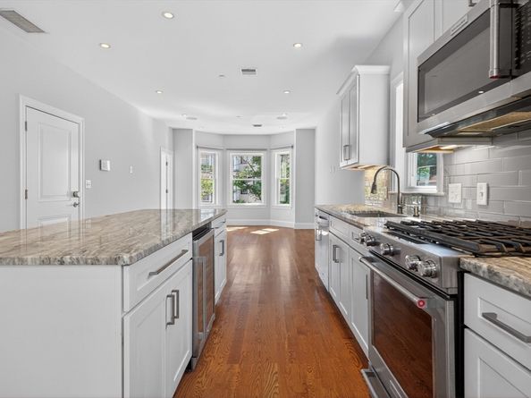 36 Rossmore St 2, Somerville MA 02143