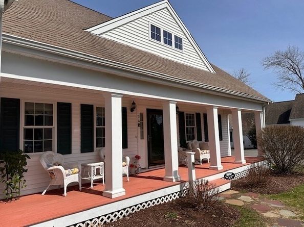 3 Rosemary Ln A, Wareham MA 02571