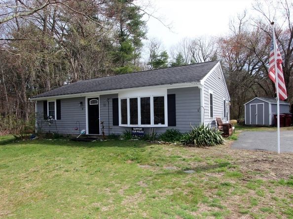 8 Carmel Street, Middleboro MA 02346