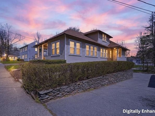 201 West St, Leominster MA 01453