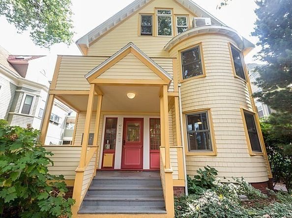 42 Fayette St, Cambridge MA 02139