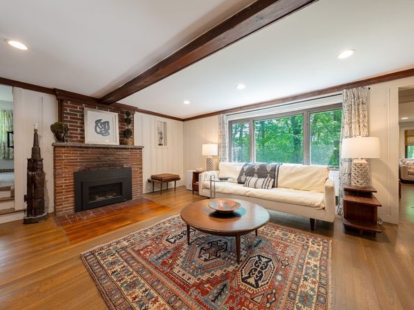 32 Fern St., Concord MA 01742