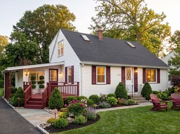200 N Quinsigamond Ave