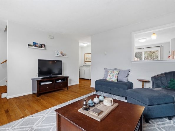 45 Lawn St, Boston MA 02120