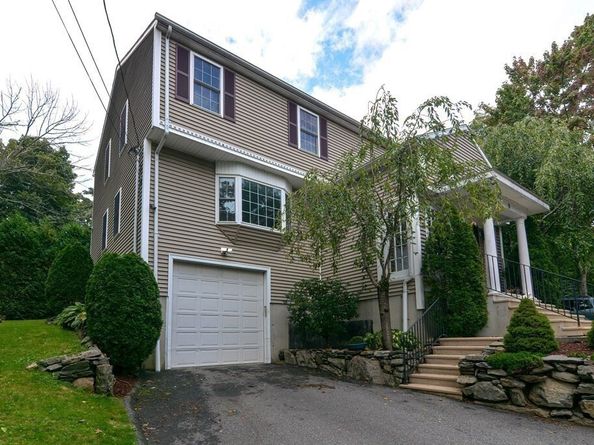9-A Ansonia Rd 9A, Worcester MA 01605