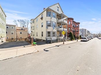 36 Mclellan St
