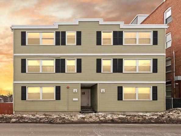 138 Franklin, Lynn MA 01902