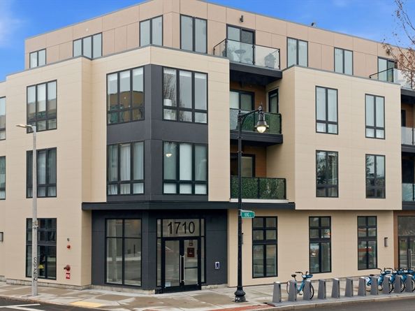 1710 Dorchester Avenue 202, Boston MA 02124