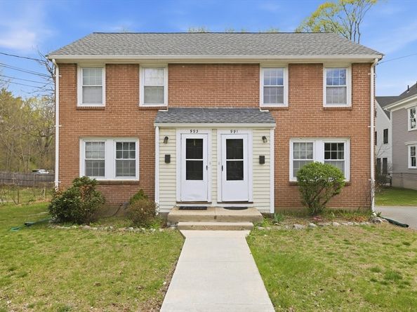 991-993 Massachusetts Ave, Lexington MA 02420