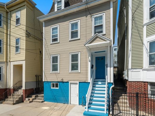 212 Princeton St. 2, Boston MA 02128