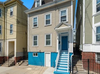212 Princeton St.