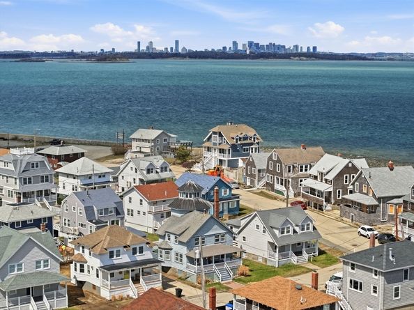 7 Mildred St, Hull MA 02045