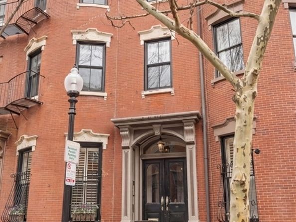 501 Shawmut Ave. 3, Boston MA 02118