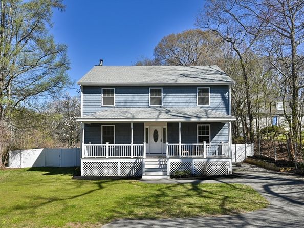 41 Merrimac St, Woburn MA 01801