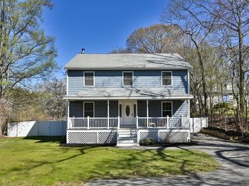 41 Merrimac St
