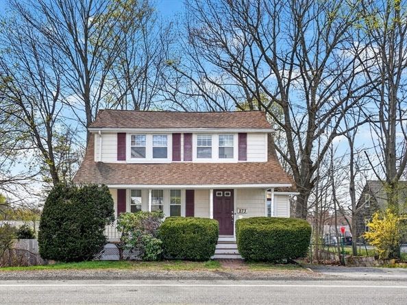 273 Front St, Weymouth MA 02188