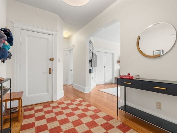 89 Mason Terr 3, Brookline MA 02446