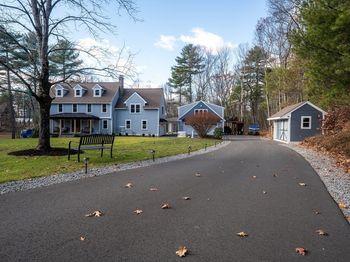 8 Stearns Road