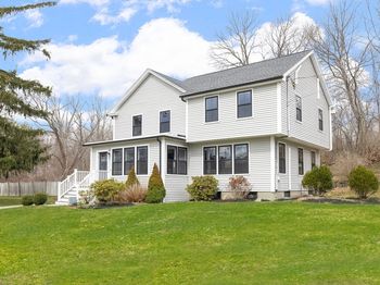 36 Fisher Road