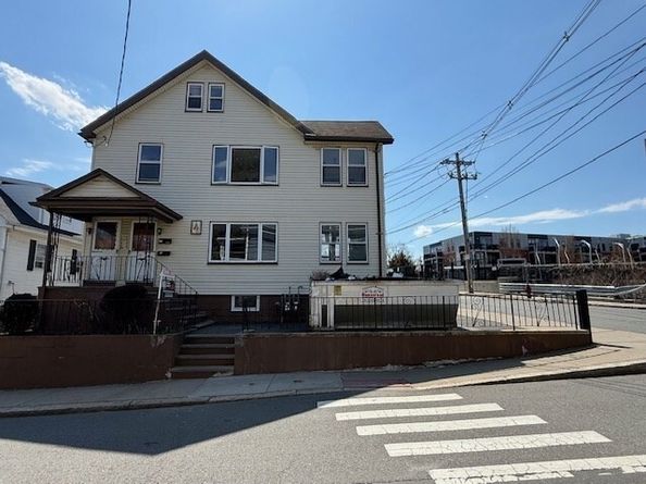 106 Vernon Street, Somerville MA 02145