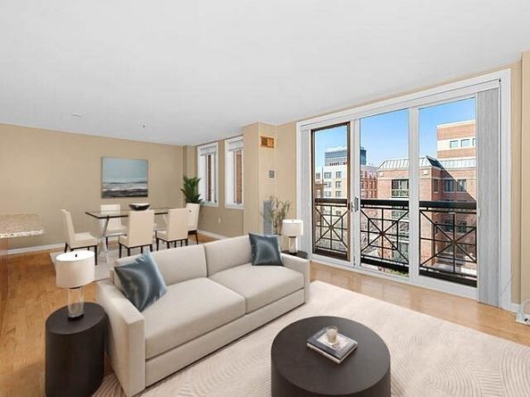 10 Rogers Street 428, Cambridge MA 02142