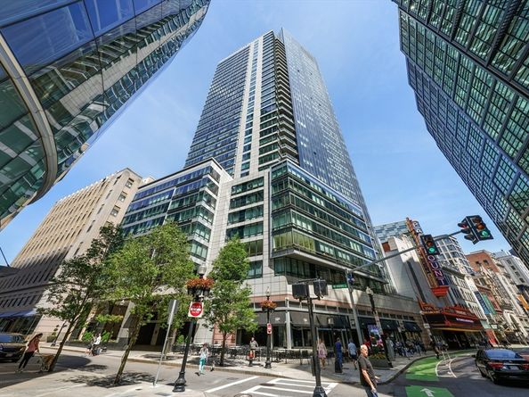 1 Avery St 11C, Boston MA 02111
