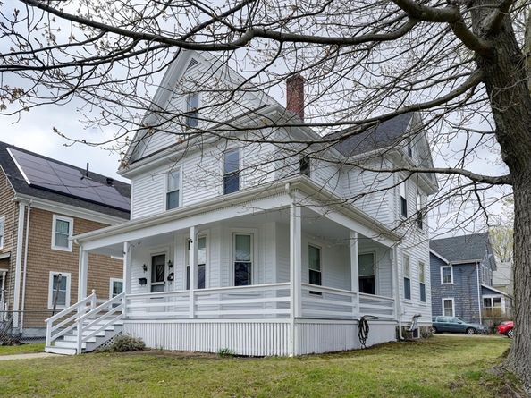 188 Waverley St 2, Belmont MA 02478