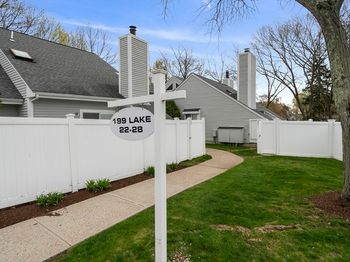 199 Lake Street