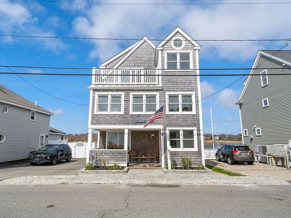 113 Bay Avenue, Marshfield MA 02050