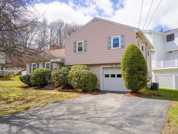 53 Yale Road, Needham MA 02494