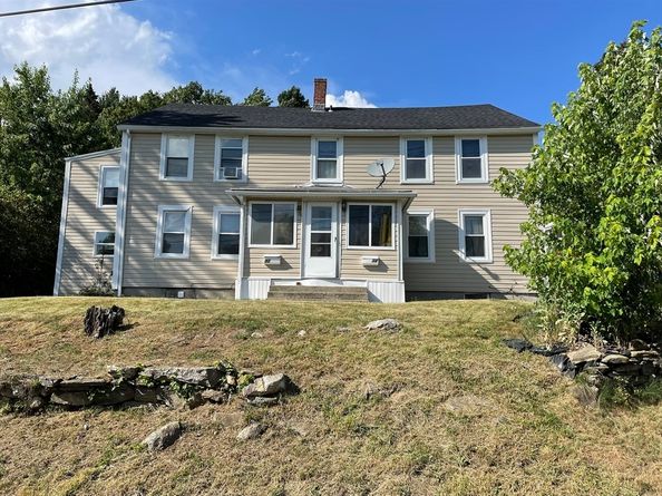 92-94 Sargent Street, Leicester MA 01611